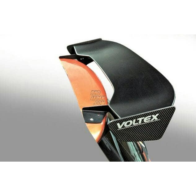 PREMIUM Spoiler Gt Wing Voltex Untuk Mobil Hatchback