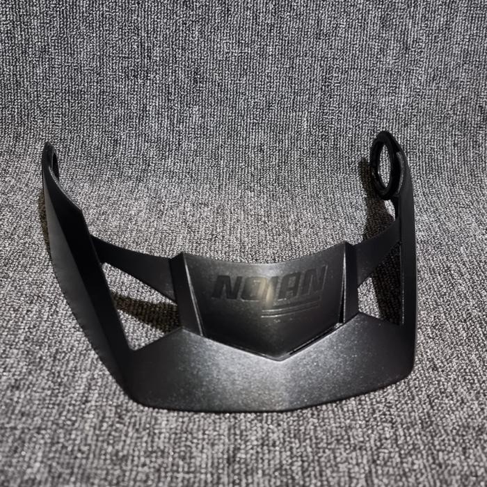 PREMIUM SPOILER PET NOLAN HELMET
