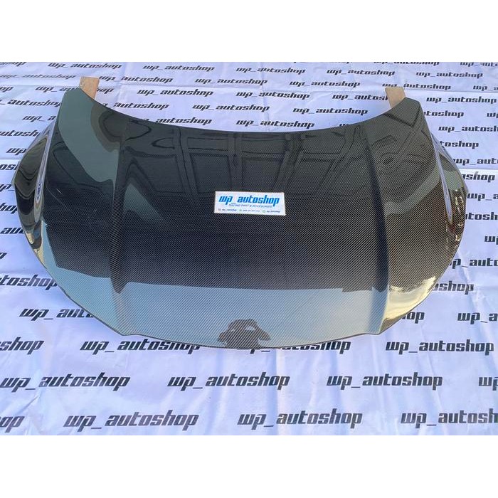 Kap mesin carbon honda HRV