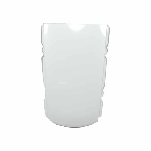 PREMIUM Cover Tail Putih Supra X 125 Injection 83510KTM850FMX