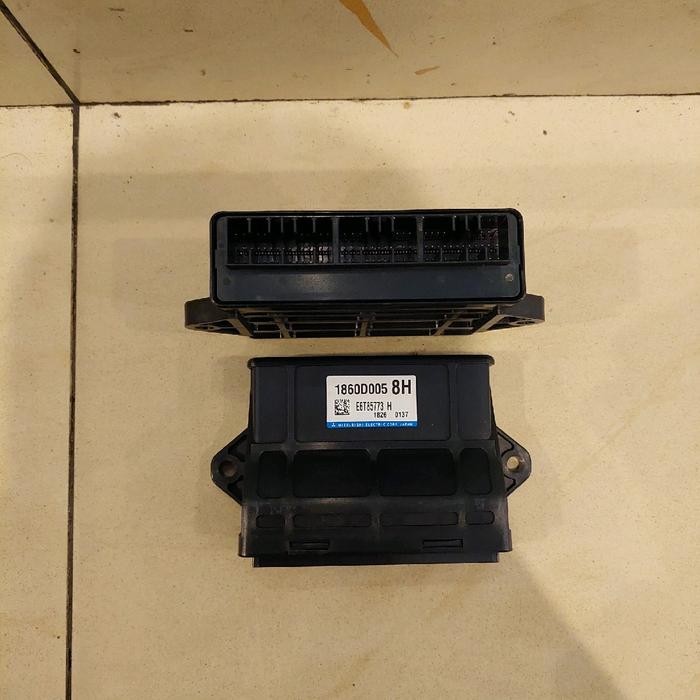 Komputer Ecu 1860D005 Asli Mitsubishi Xpander
