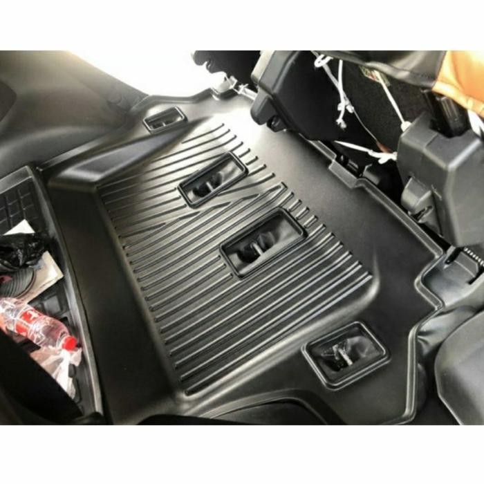 Karpet Innova reborn 2016 - 2021 3d