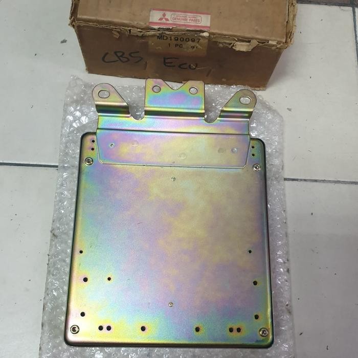 Komputer Ecu Asli Mitsubishi Lancer Evo 3 CB5 MD190097