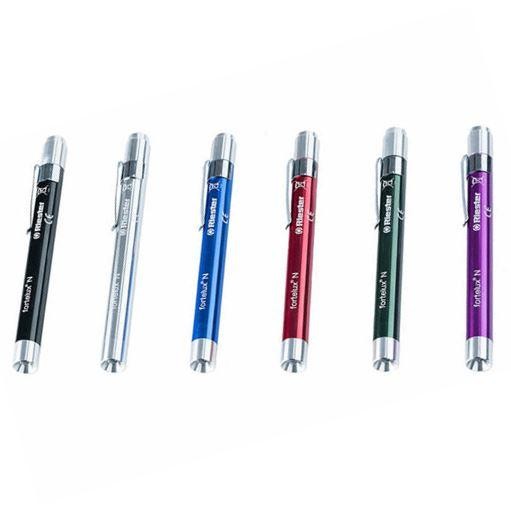 Penlight Riester Fortelux Jerman - ms