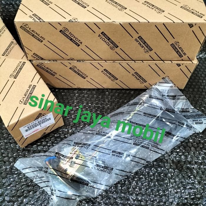 Pelampung Tanki Tangki Kijang 7K Kapsul Lgx Efi Bensin Diesel Original