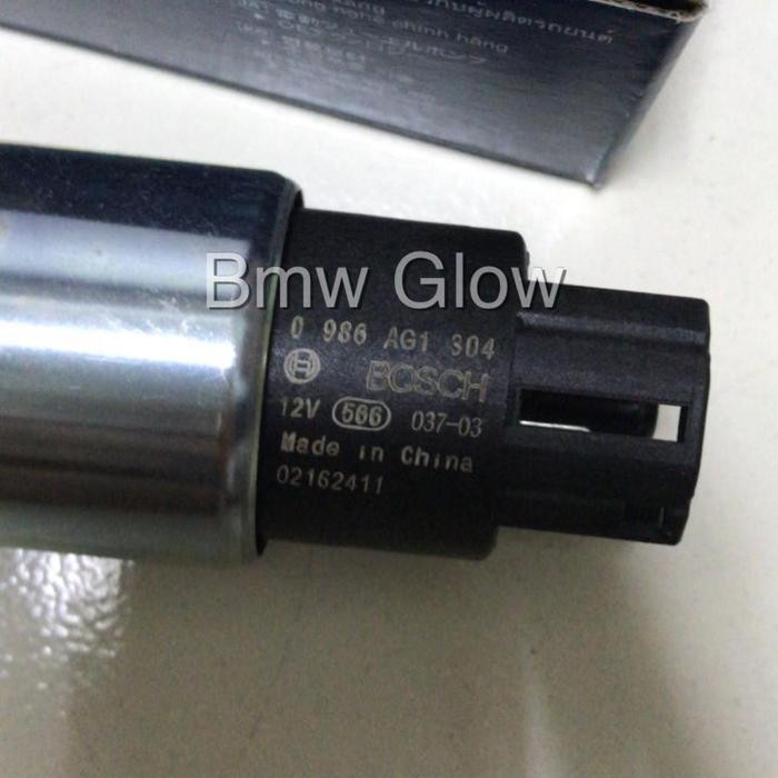 Motor Fuel Pump Bmw E30 M40 Bosch