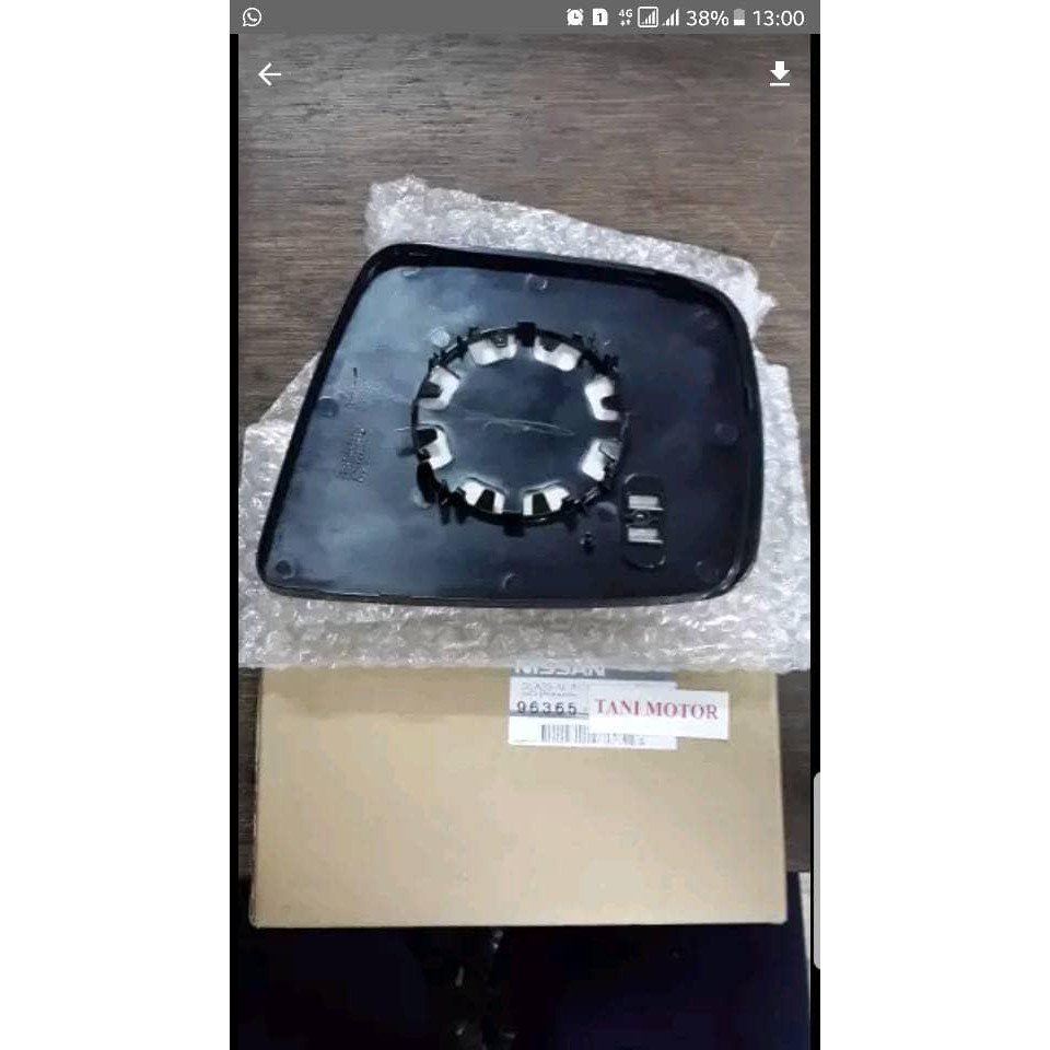 Kaca Spion Nissan Evalia