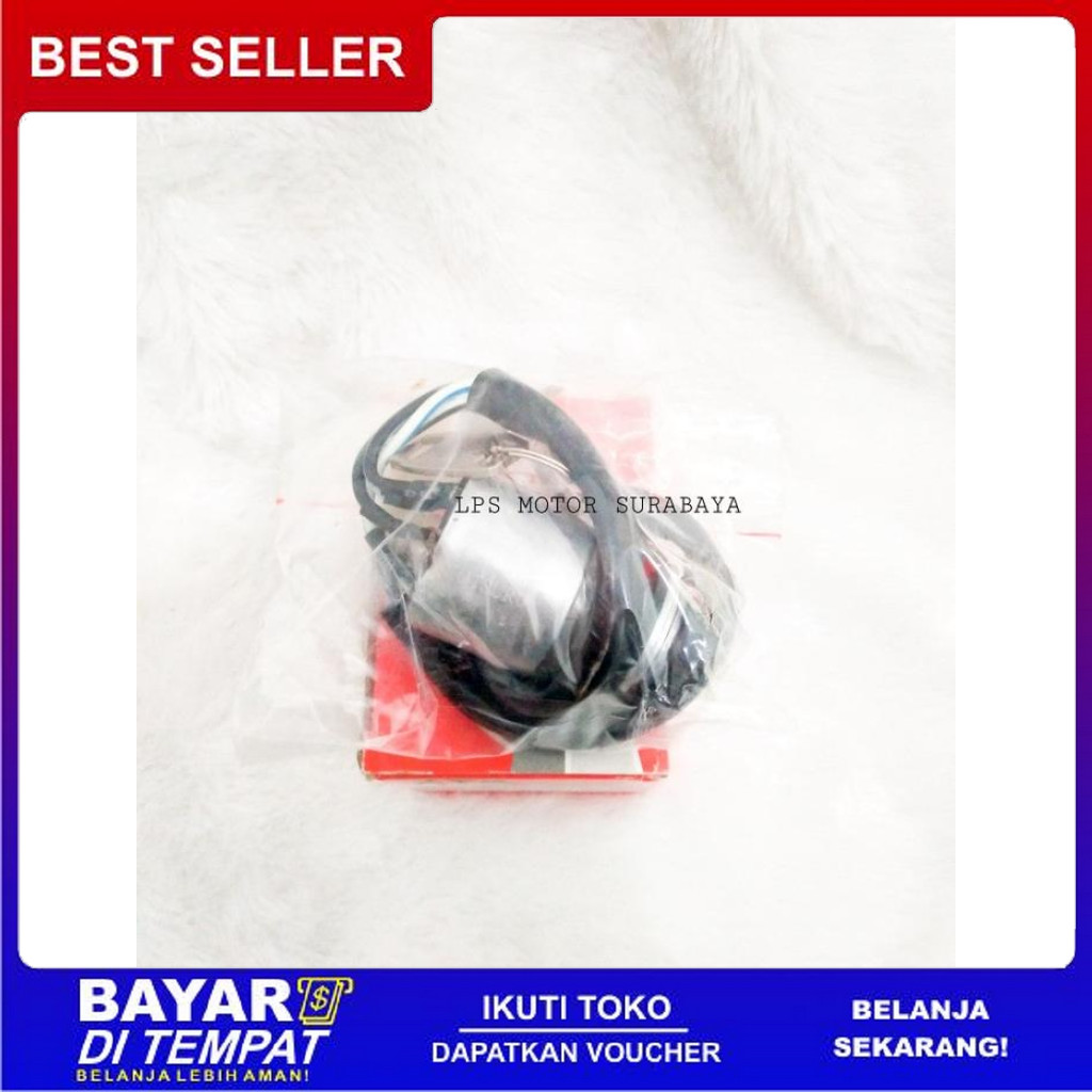 FREE ONGKIR KUNCI KONTAK ST100 BISA COD