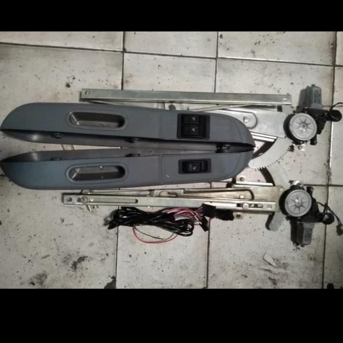 PREMIUM Power Window Taft GT Dua Pintu