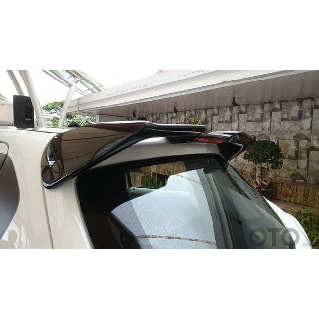 PREMIUM Spoiler Datsun Go special version