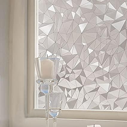 BEST SELLER GM- MOZAIK STIKER KACA SANBLAST KACA PREMIUM KACA STIKER MOZAIK KACA