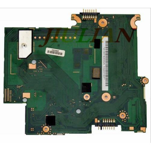 Placa-Mae Para For Sony Vaio Svz13 Laptop Motherboard I7-3612Qm 2.1Ghz Cpu Mbx-257 A1874899A Test Ok