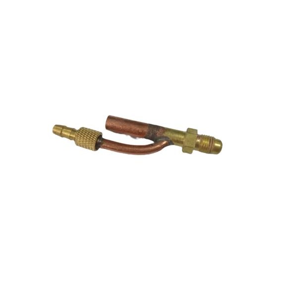 Nepal Stang Argon untuk stang las argon