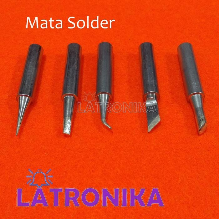 Solder Adjustable Termperature SMD Solder Atur Suhu Solder Service