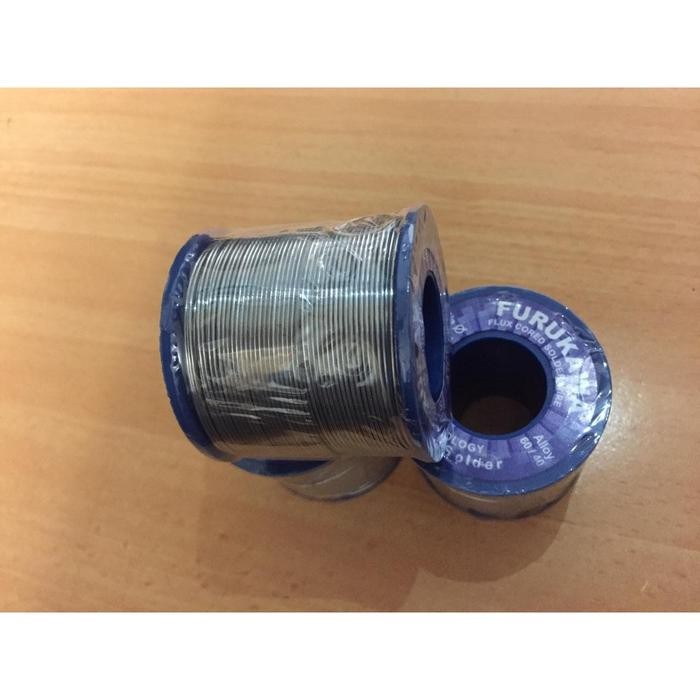 TIMAH SOLDER FURUKAWA 250 GRAM