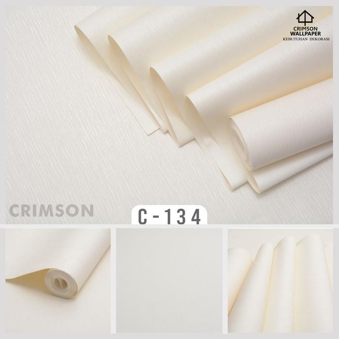 WALLPAPER DINDING VINYL SERAT KAYU BERTEKSTUR TIMBUL