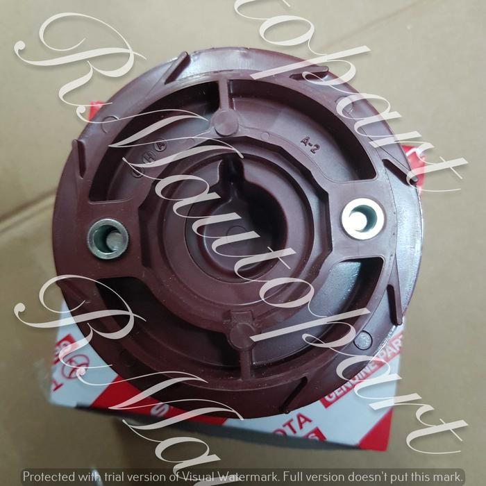 Rotor Delco Lexus Ls400 1989-1997 Original 19102-50020 Kode 032