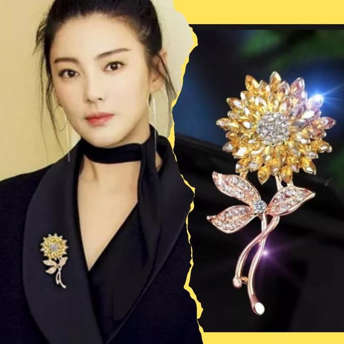 BW02 Bros Wanita aksesoris fashion