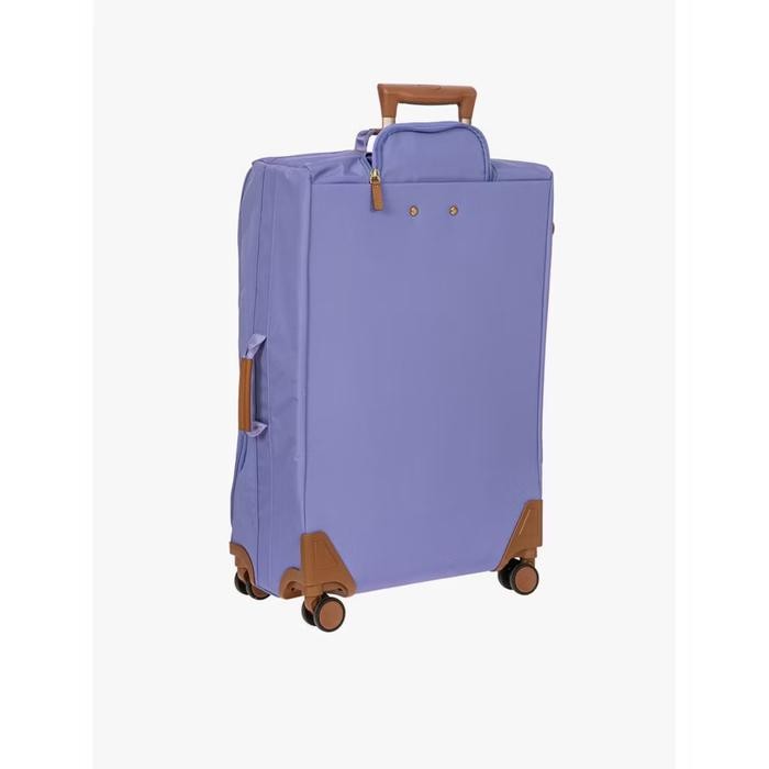 Koper Brics X-Bag 30 Inch Spinner_Ocean Blue
