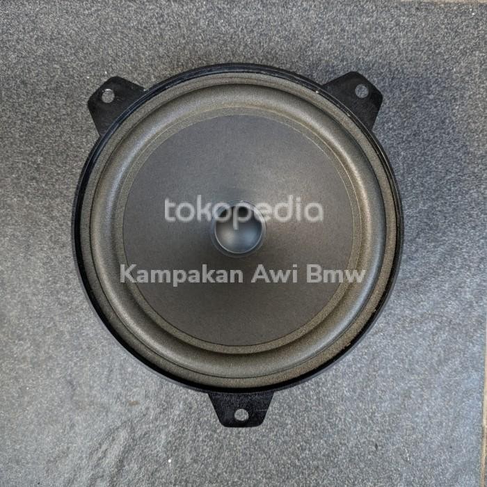Speaker Bmw E46