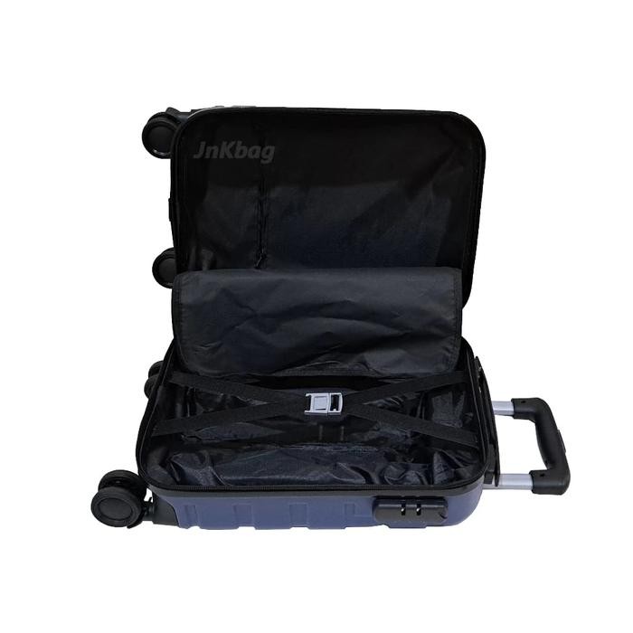 Koper Polo / Koper 16 Inch / Koper Anak/Dewasa