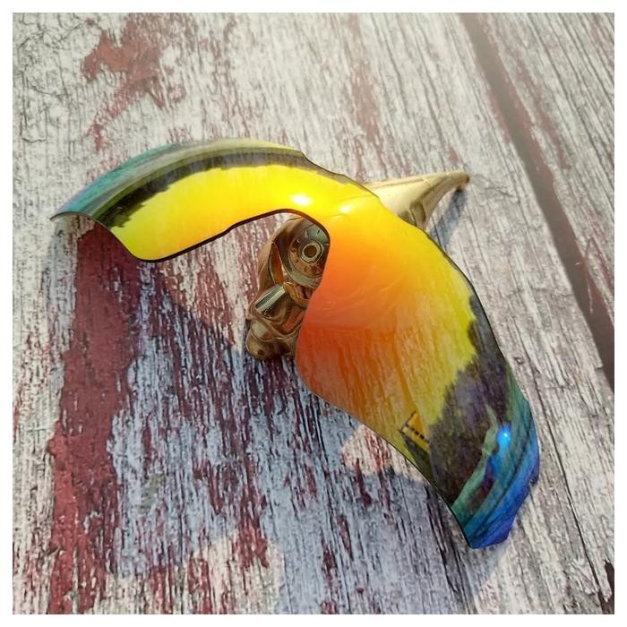 Lensa untuk Sunglasses O Radar EV Path