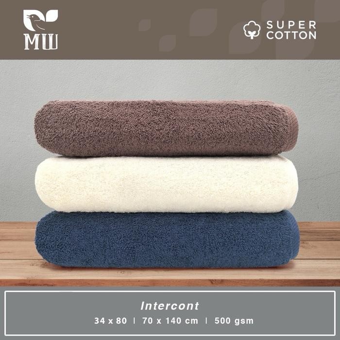 BEST SELLER handuk terry palmer luxury 70 x 140cm by terry palmer