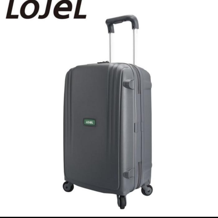 Koper Lojel Lineo Hardcase Cabin 20 Inch Small