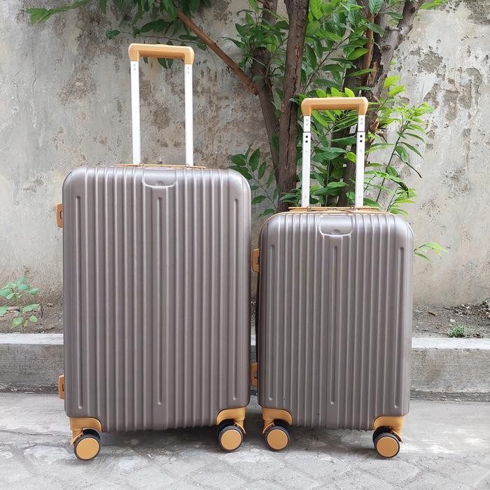 Koper Fiber Edmundo 24 Inch - Edmundo 6608