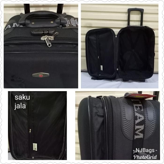 Koper Kain 20 Inch Polo Team 938