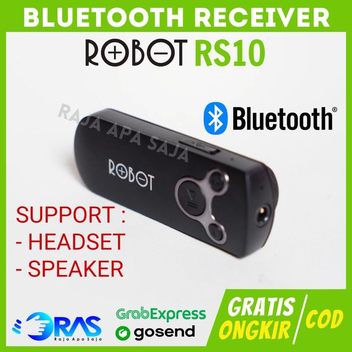 Bluetooth Receiver Audio Mobil Dongle Wireless Blutut Resiver Reciver