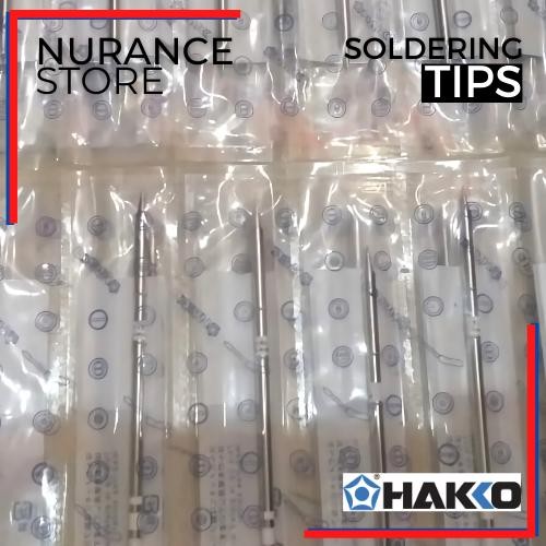 Mata Solder Hakko T12-BL (Mata Solder u Hakko FX-951)