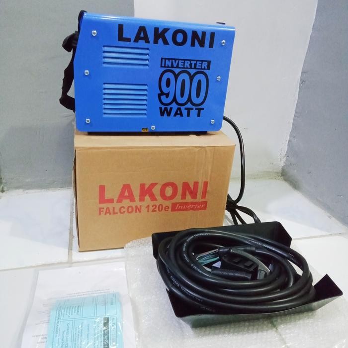 mesin las lakoni 900 watt