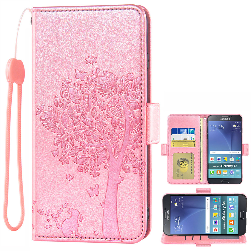 Leather Filp Cover Wallet Phone Case For Cubot Note 7 Cubot X19 Cubot X30