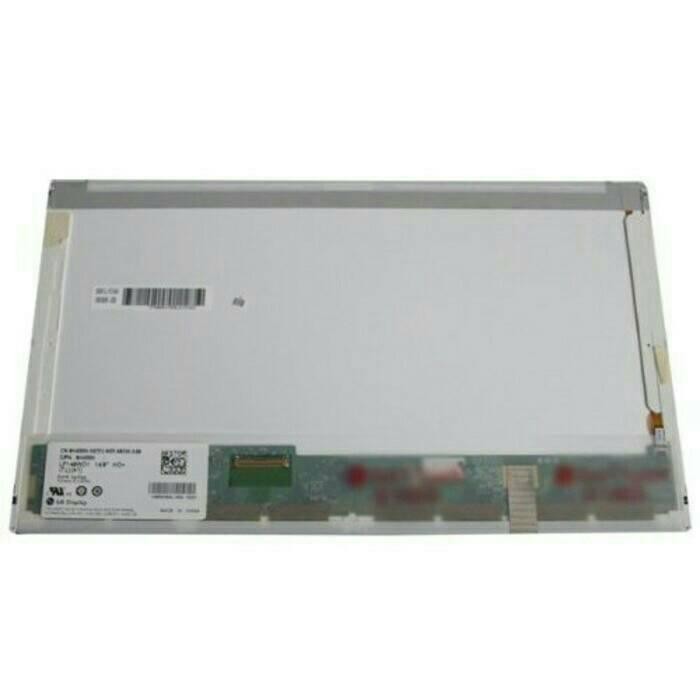 LCD LED 14.0 LAPTOP ASUS N43 N43S N43SL N43SJ N43JM N43SN N43JQ
