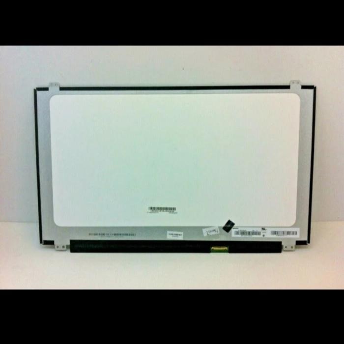 LED LCD LAPTOP ASUS ROG GL503G GL503GE GL553 15.6" SLIM FULL HD IPS