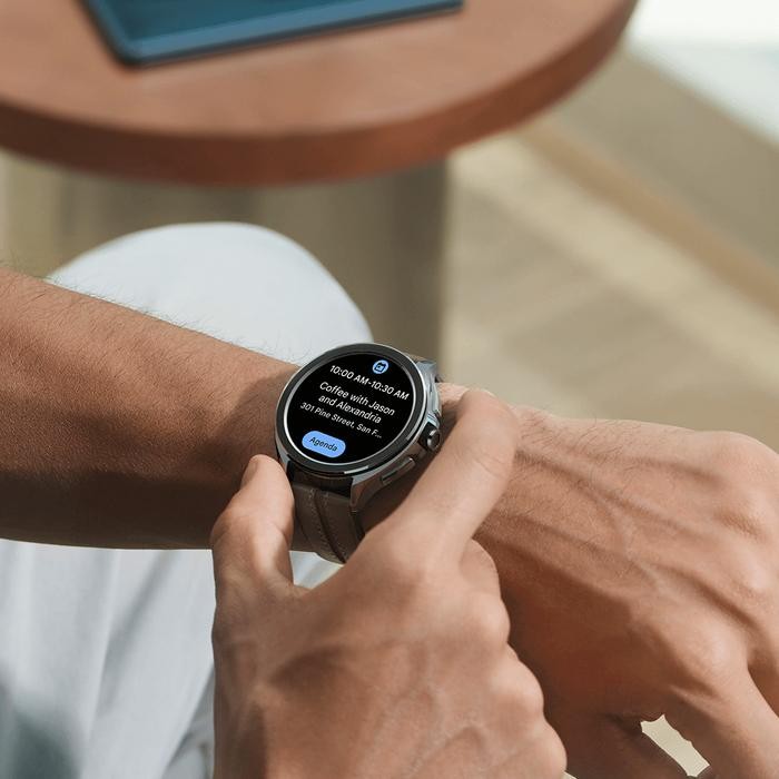 smartwat Wat 2 WearOs