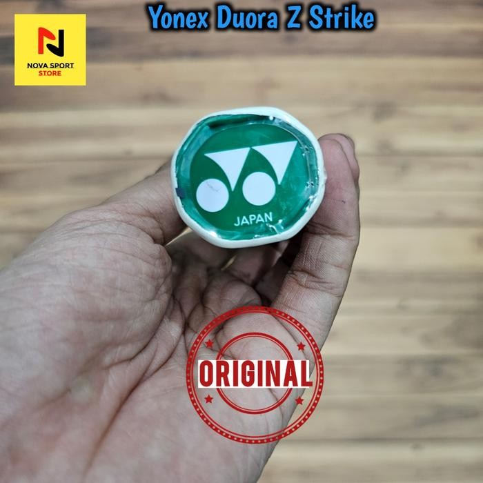 Best Seller Raket Badminton Yonex Duora Z Strike
