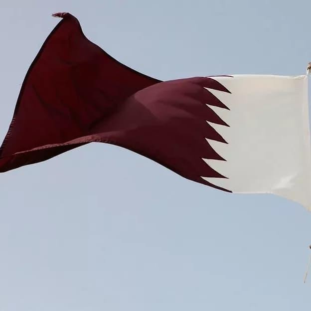 

Terlaris bendera negara qatar SALE