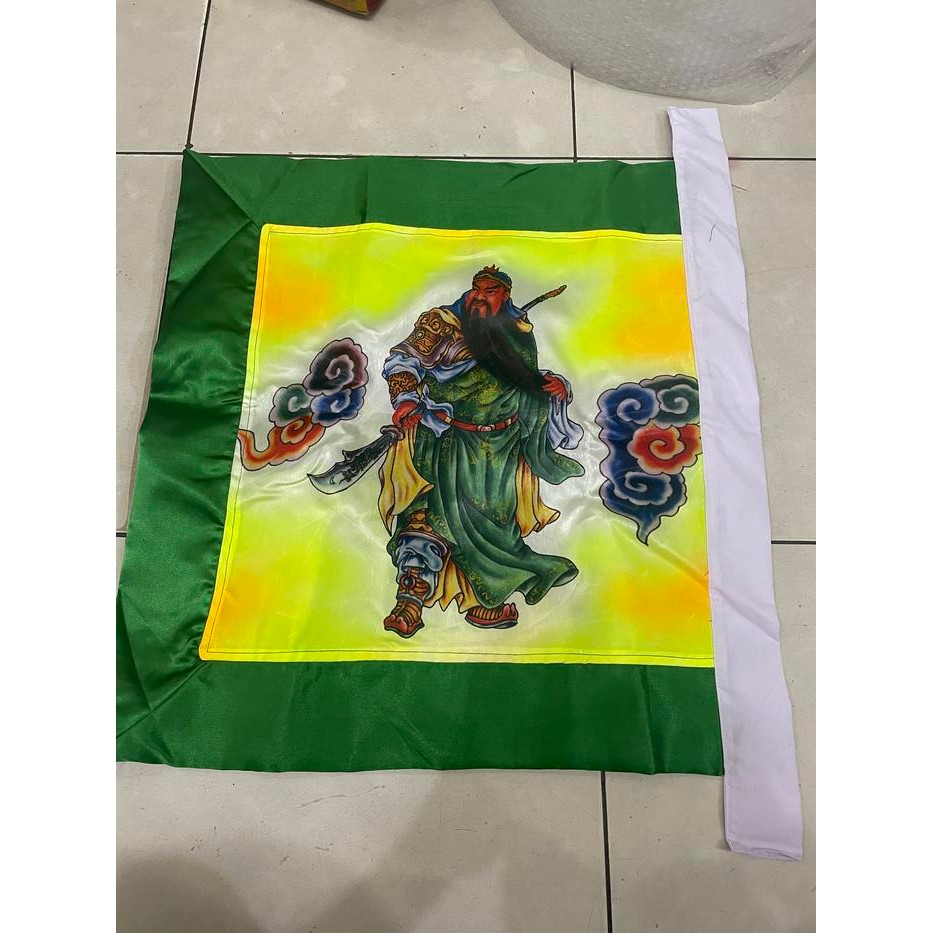 

Terlaris Bendera kwankong berdiri ciu ling SALE