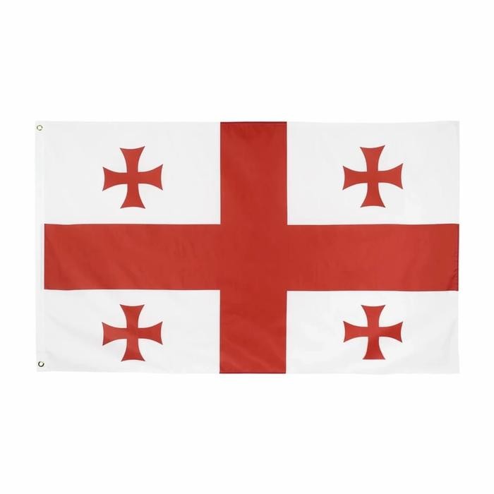 

Terlaris bendera negara georgia SALE