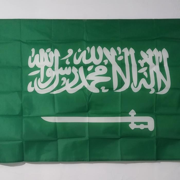 

Terlaris Bendera negara Arab Saudi SALE