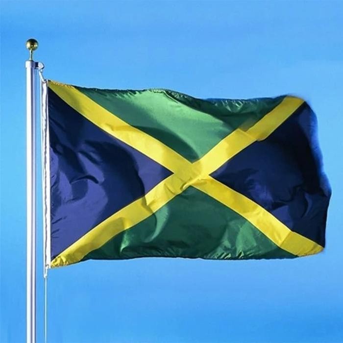 

Terlaris Bendera negara jamaica SALE
