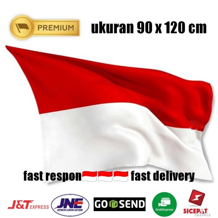 

Terlaris bendera merah putih bendera indonesia PREMIUM SALE