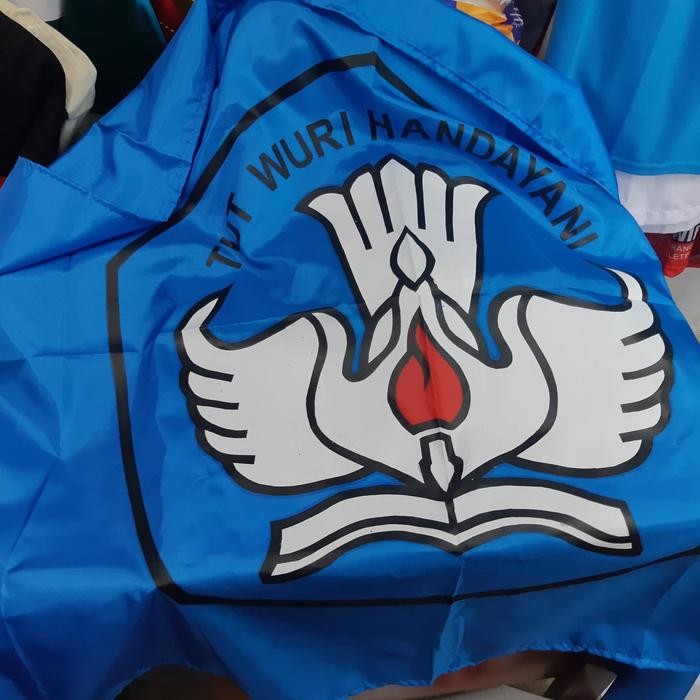 

Terlaris Bendera Tutwuri Handayani SALE