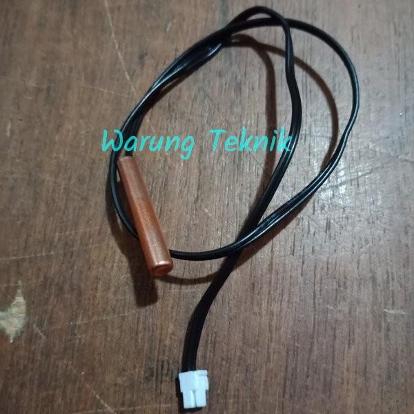 Terlaris THERMISTOR TERMIS AC DAIKIN THAILAND FTNE FTKC FTKQ 14K ORIGINAL SALE