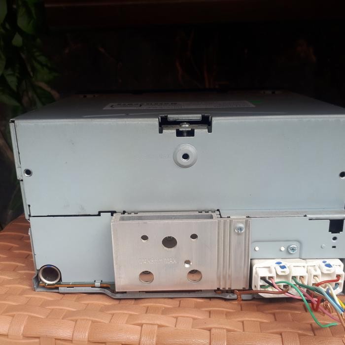 Ready Hu Kenwood Dpx-514 Orginal Toyota New Avanza Ready