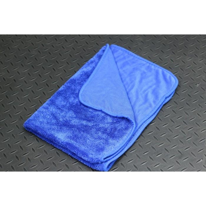 Korean Twisted Fiber Microfiber Drying Towel 70 x 50 600 GSM
