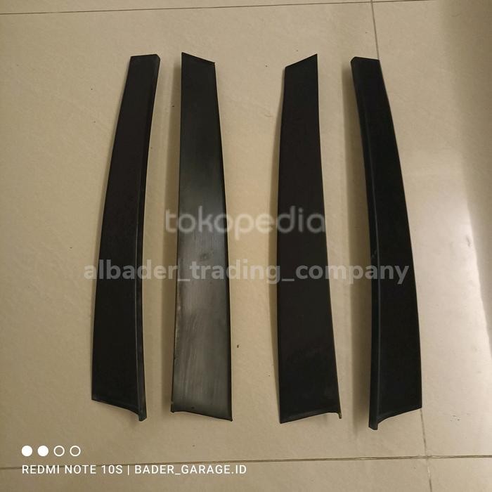 COVER PILAR PINTU FERIO