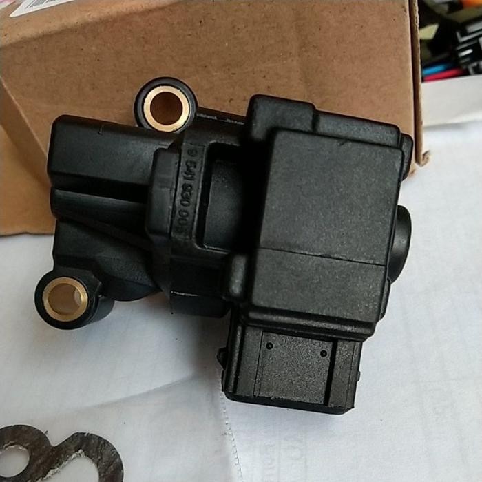 IAC ISC Hyundai Atoz Kia Visto Mobis Original LIMITED